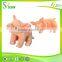 Cheap Musical Kids Toy Cute and Attractive Plush Pig Toy