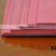 Abrasive Resistant Natural Latex Rubber Sheet for mining machine