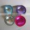 Multi color coconut bowl 100% manufacture price Vietnam