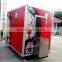 Mobile Food Truck and Street Vending Trailer