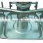 dry wet pig feeder/pig equipment