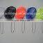 Colourful Fishing Landing Net Hot Sale, PE Net