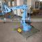 Industrial 4 axis robots pallet stacking robots