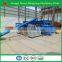 High quality Factory sale dirct wood briquette machine screw press/cotton stalk briquette making machine 008615039052280