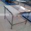 Stainless Steel Workbench