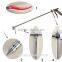 iLOT stainless steel pressure liquid chemical fertilizer spray gun