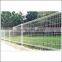 PVC coated wire mesh fence ,BRC welded mesh fence, BRC fence