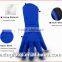 More economic protective gloves using in ultra-low temperature environment