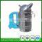 The popular honey farming equipment/electric stainless steel bee smoker