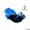 compression fitting female thread plastic pipe fittings tee PN10 male tee 20x1/2"mm/pp compression fittings for irrigation
