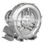 china factory supply electric motor fan blower/multistage centrifugal air blower