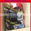 Hot Sale Portable Electric Wall Airless Paint Spraying Painting Machine