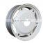yunzhou steel wheel rim, according for customer specific request well made in China