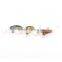 high-class 3d eyes hard body plastic crank bait fishing lures