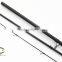 Hot selling match fishing rod for europe market IM8 carbon fiber fishing rod