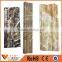 soft marble strong pvc skirting polystyrene mould ps baseboard for flooring colorful pu moulding for pvc ceiling cornice