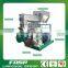 Low noise CE approved ring die wood pellet mill,wood pellet machine