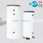 Automatic welding machine vacuum buffer tank