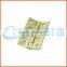 China chuanghe high quality glass door hinges