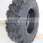 TAIHAO Brand China Tyre Top China Brand Bobcat Skid Steer Tyre With L5 10-16.5 12-16.5