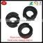 Guangdong Manufacturer Precisioon Nickel Plating Carbon Steel Double Spring Washer