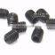 wholesales flat point set screw