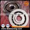 Conveyor Ball Bearing from China Supplier 135x25x36
