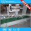 CE approved high efficiency and quality long warranty wood pellet packing machine for sale in China