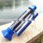 Folding solar water kettle