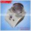 BZS-200 Motor vibration standard sieve shaker