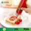 500g Plastic container supplier from china clear and empty honey jars online shopping product sauce bottle