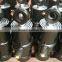 telescopic dump truck 3-stage hydraulic cylinder