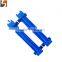 professional Agriculture Grain Bin Jack Hydraulic Cylinder 19 Years Manufacturer