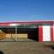 animal Shelters/horse shelter