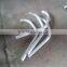 6061/6063 Aluminum square tube, aluminum profile extrusion