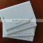 signature strip card/blank student id card (free samples)