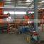 fully automatic municipal waste sorting plant Urban Garbage Sorting plant for sorting MSW , PP/PE/PET ,metal