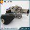 stainless steal pneumatic diaphragm valves, pneumatic diaphragm valve/Sanitary manual pneumatic diaphragm valve