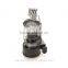 Mini Stove Portable Outdoor Picnic Gas Stove Foldable Camping Stove Steel Ultralight Backpacking Canister