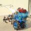 Hot sell agriculture machine farm cultivator--- mini power tiller