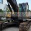 Second hand 21ton used volvo excavator for sale