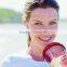 Newest Fashion Sports Water Bottle Blender