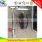 hand push park rulling machine
