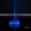 Hundred-meter High-jet Fountain