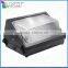 VLT aluminum housing meanwell driver square shape 36w led wall mounted light for indoor and outdoor