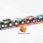 HS Group Ha'S HaS toys Pull Back Toys car motorbike for kids