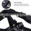 1 Pair SETSAIL 035 Mountain Bike Pedals Suitable for BMX Road Bicycle Fixed Gear with 3 Bearings 9/16 inches Bicycle Pedals