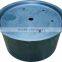 Plastic Outdoor Water Garden Fountain small plastic product
