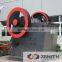 China supplier high performance blue stone crusher