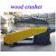 2013 hot sell wood pulverizing machine from Qingdao Hegu Company